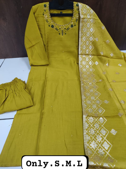 Kurti Set