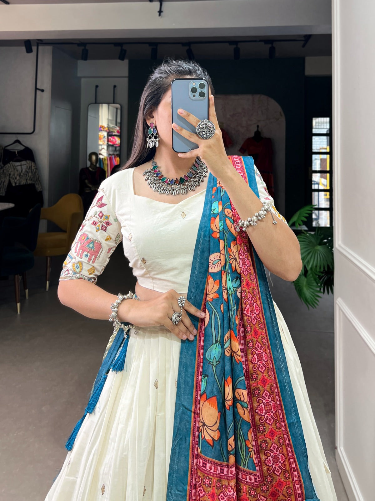 Lehenga Choli