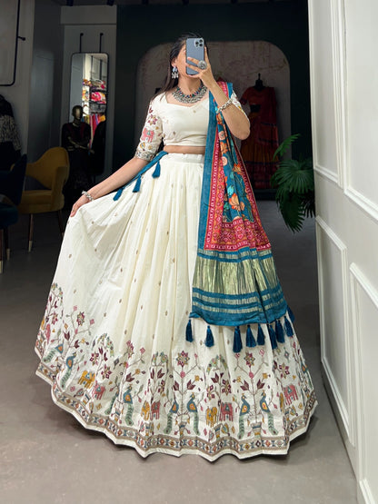 Lehenga Choli