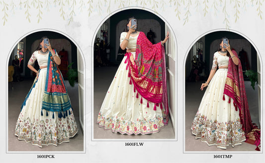 Lehenga Choli