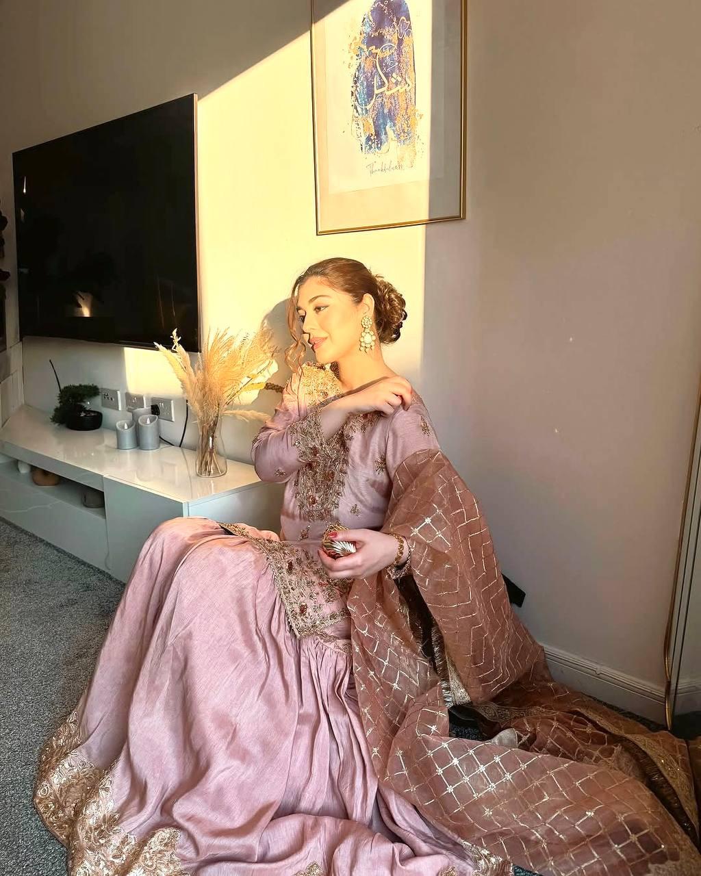 Palazzo Set