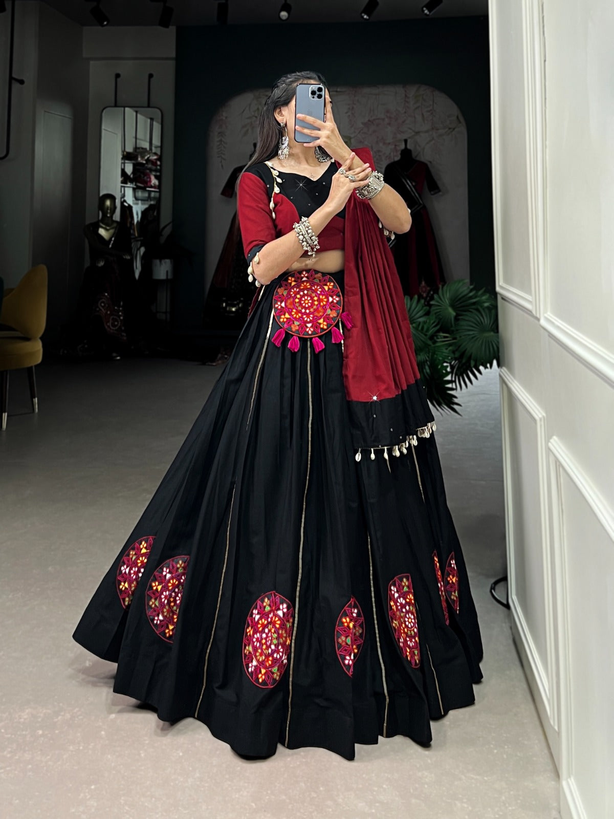 Navratri Collection