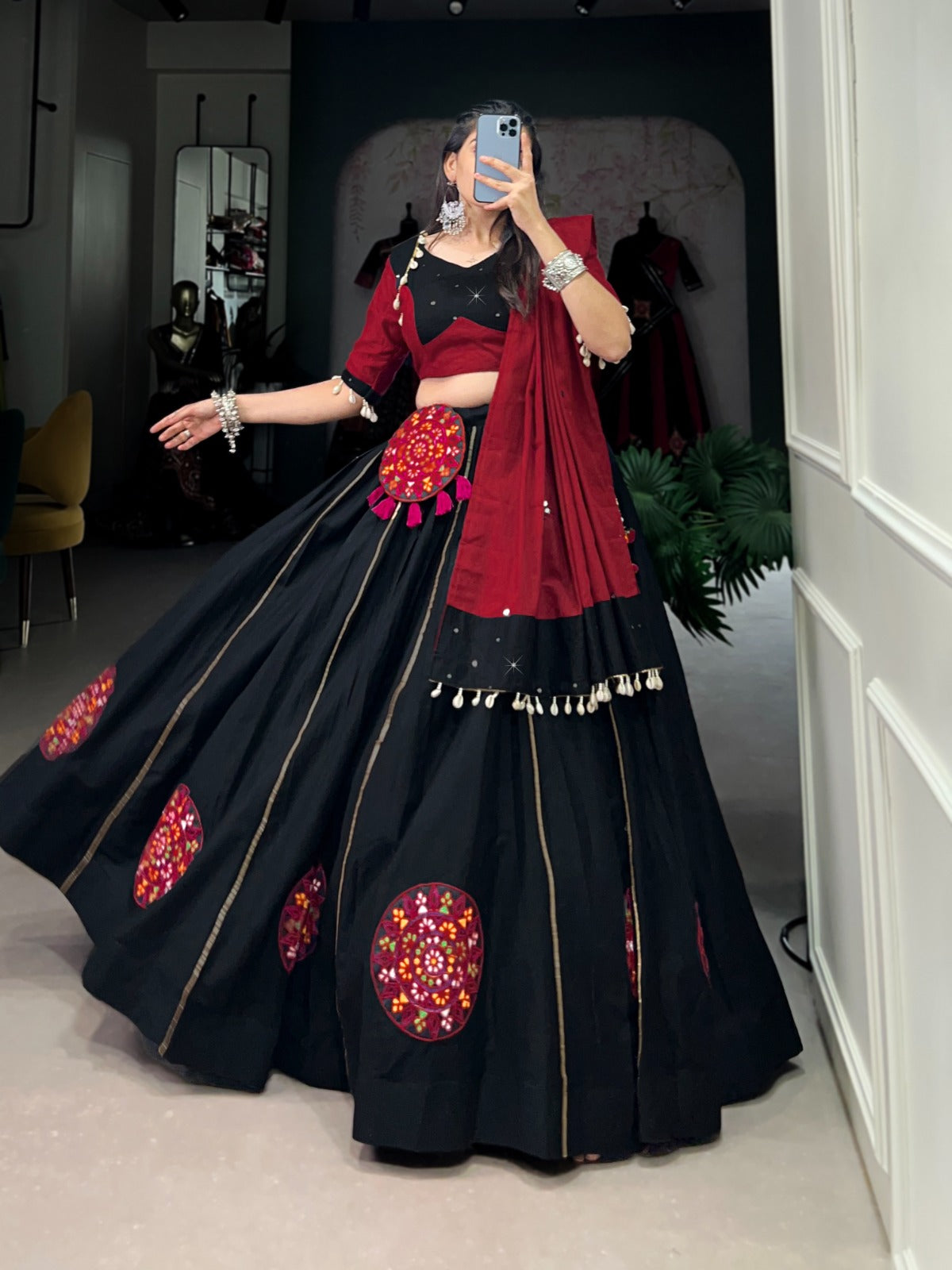 Navratri Collection