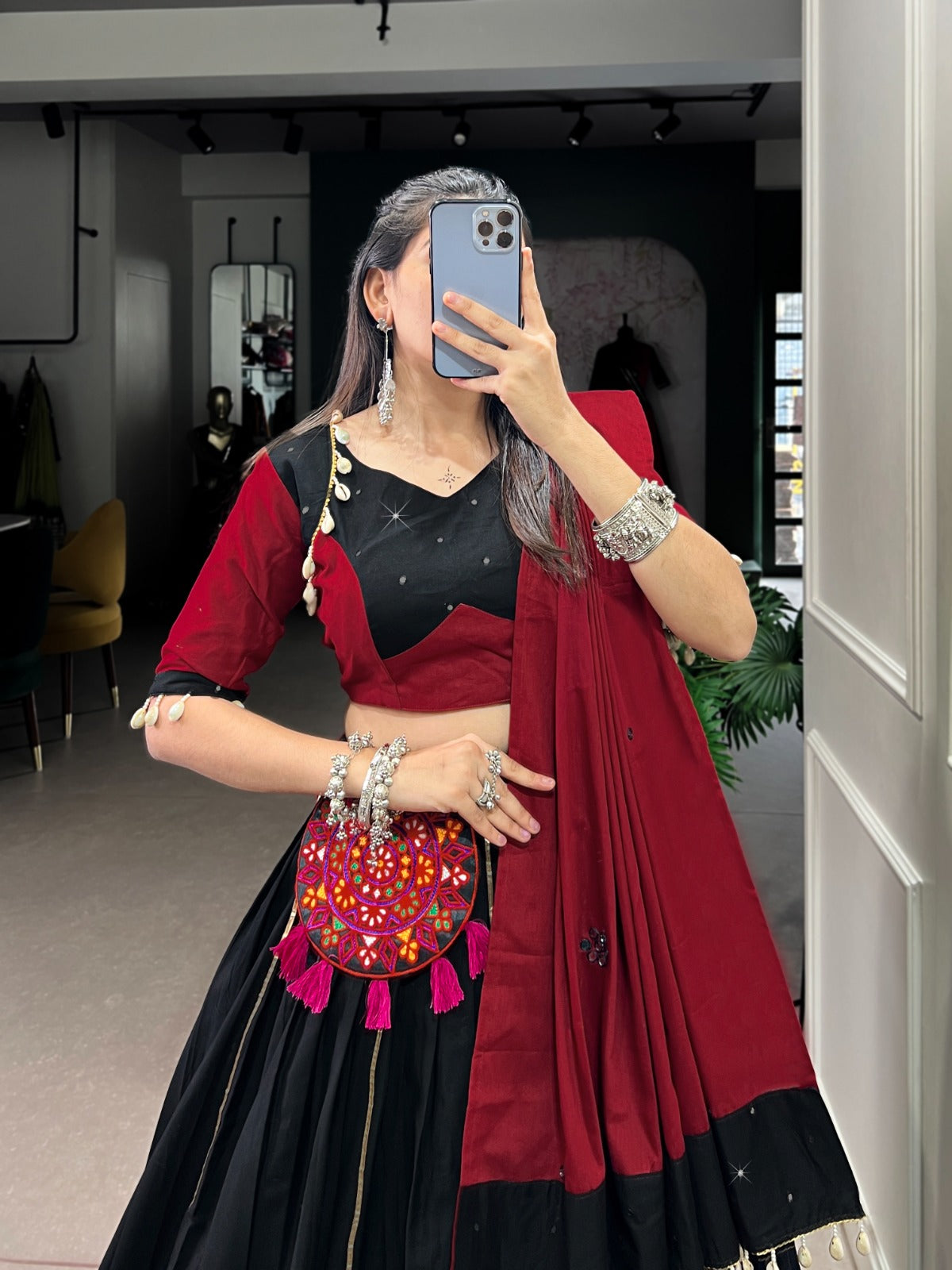 Navratri Collection