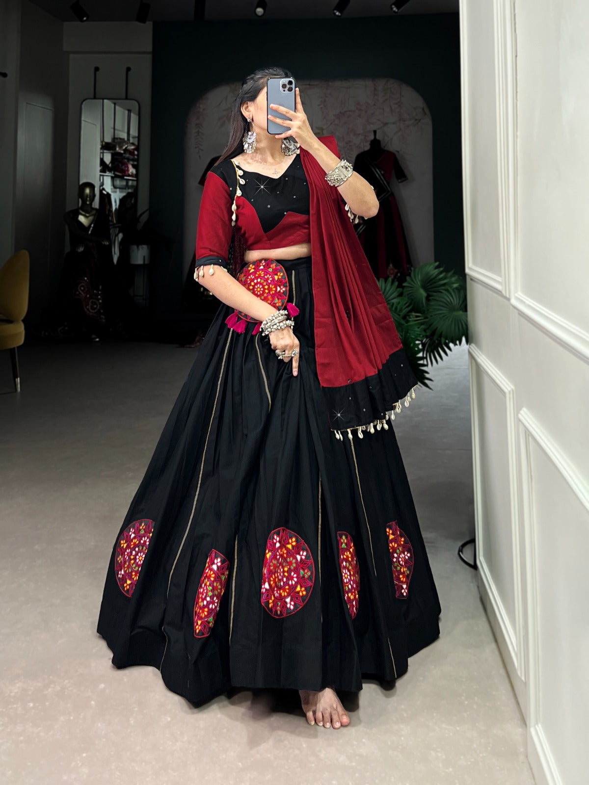 Navratri Collection