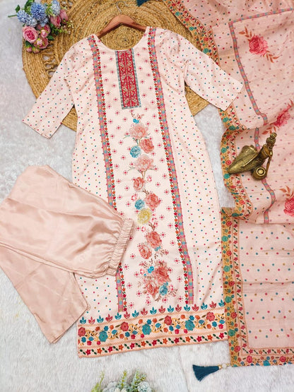 Suit Set