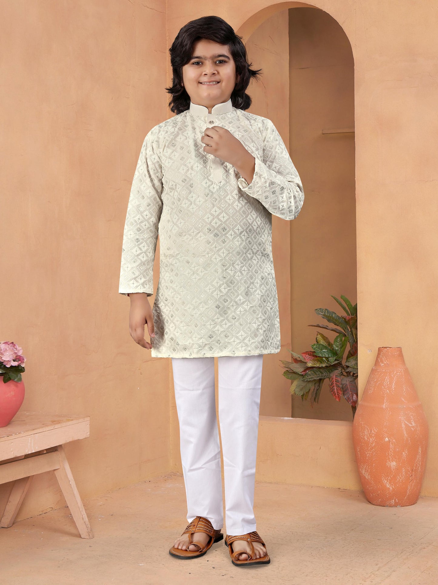 PUSHPA KID'S