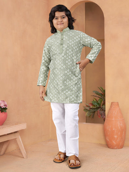 PUSHPA KID'S