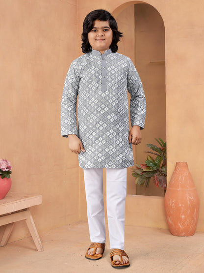 PUSHPA KID'S