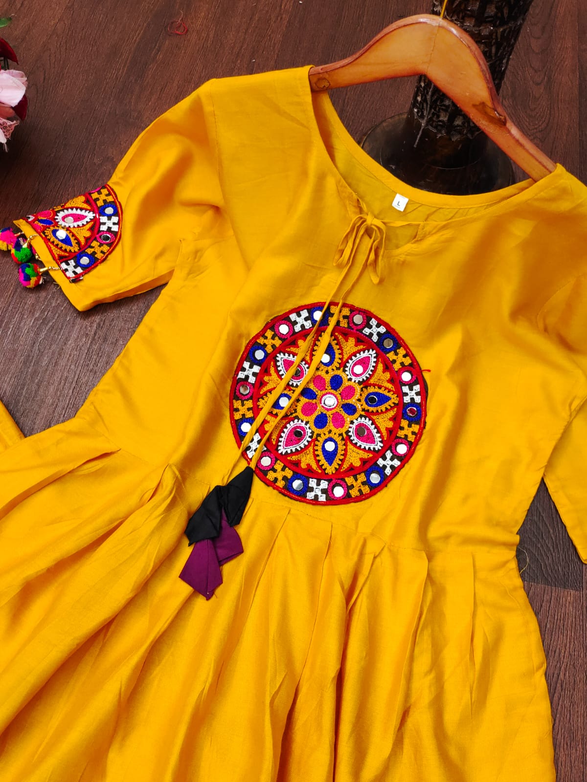 Navratri Special Dholida