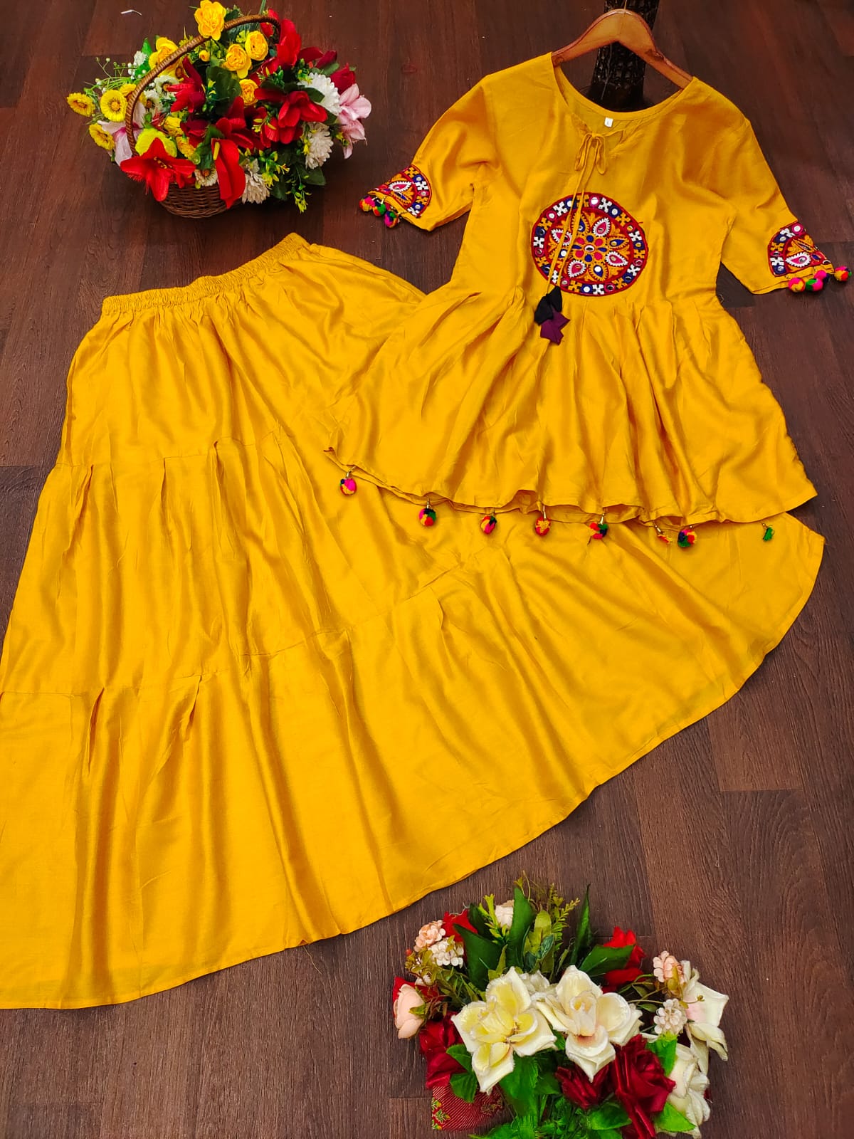 Navratri Special Dholida