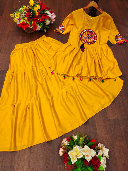 Navratri Special Dholida