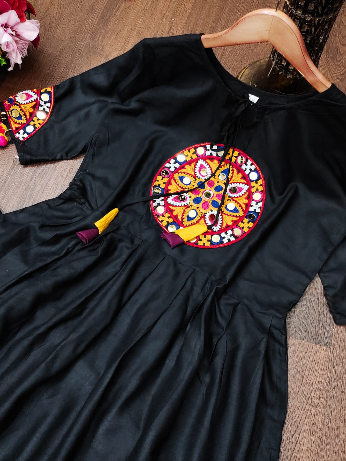 Navratri Special Dholida