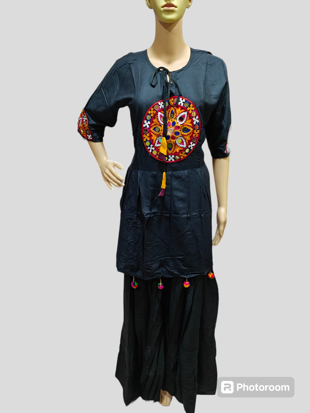 Navratri Special Dholida