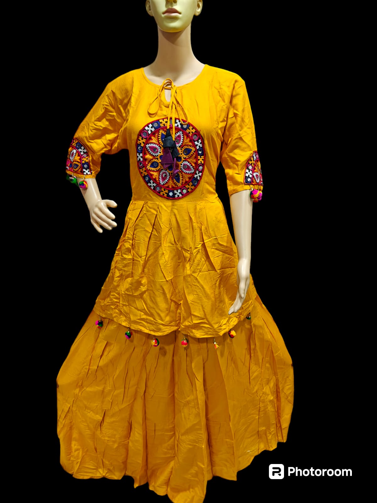 Navratri Special Dholida
