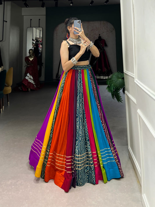 Navratri Collection