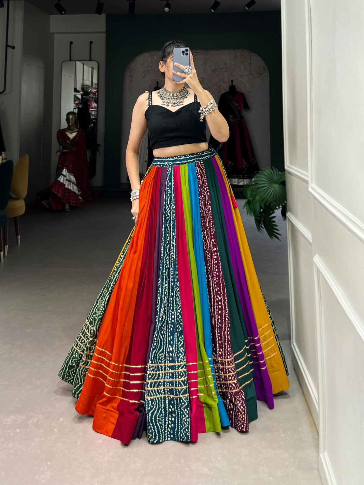 Navratri Collection