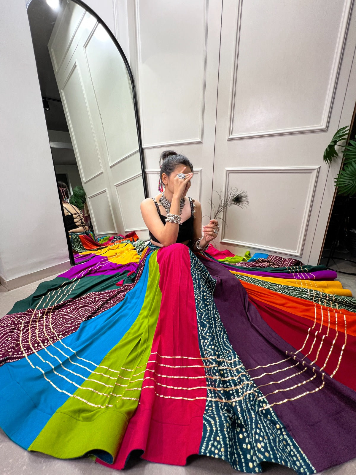 Navratri Collection