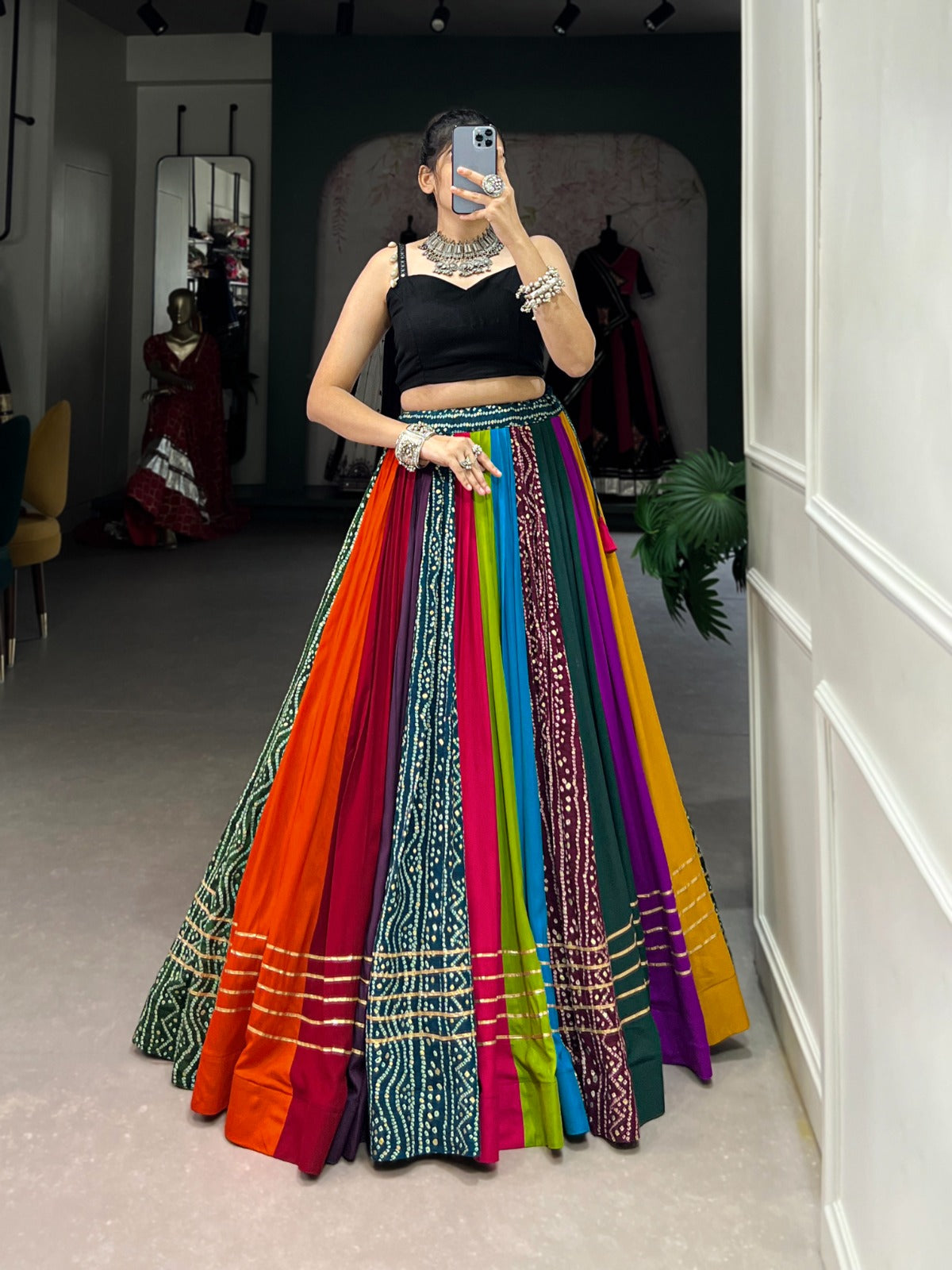 Navratri Collection