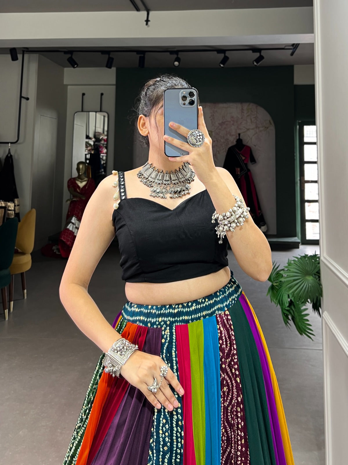 Navratri Collection