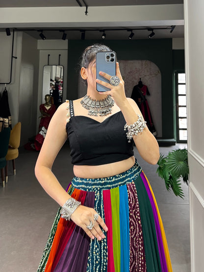 Navratri Collection