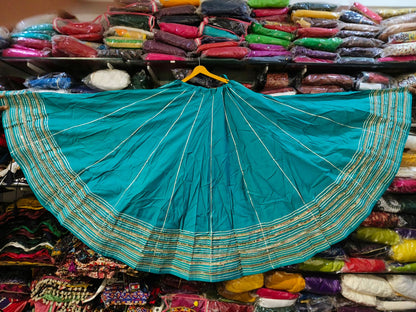 Roman Silk Chaniya