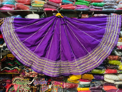 Roman Silk Chaniya