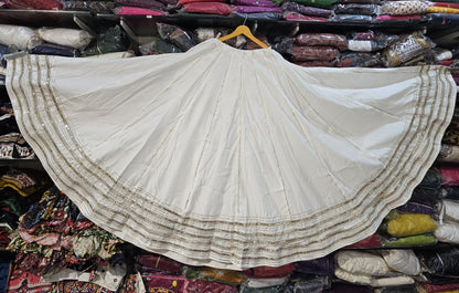 Roman Silk Chaniya