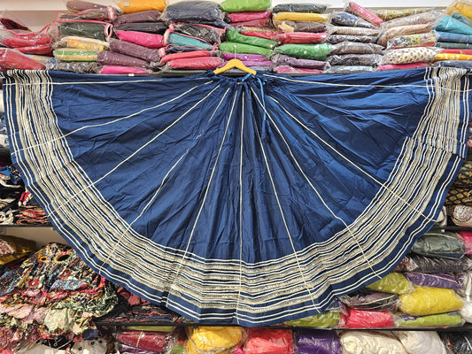 Roman Silk Chaniya