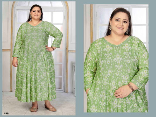 Plus Size Color Vol 2