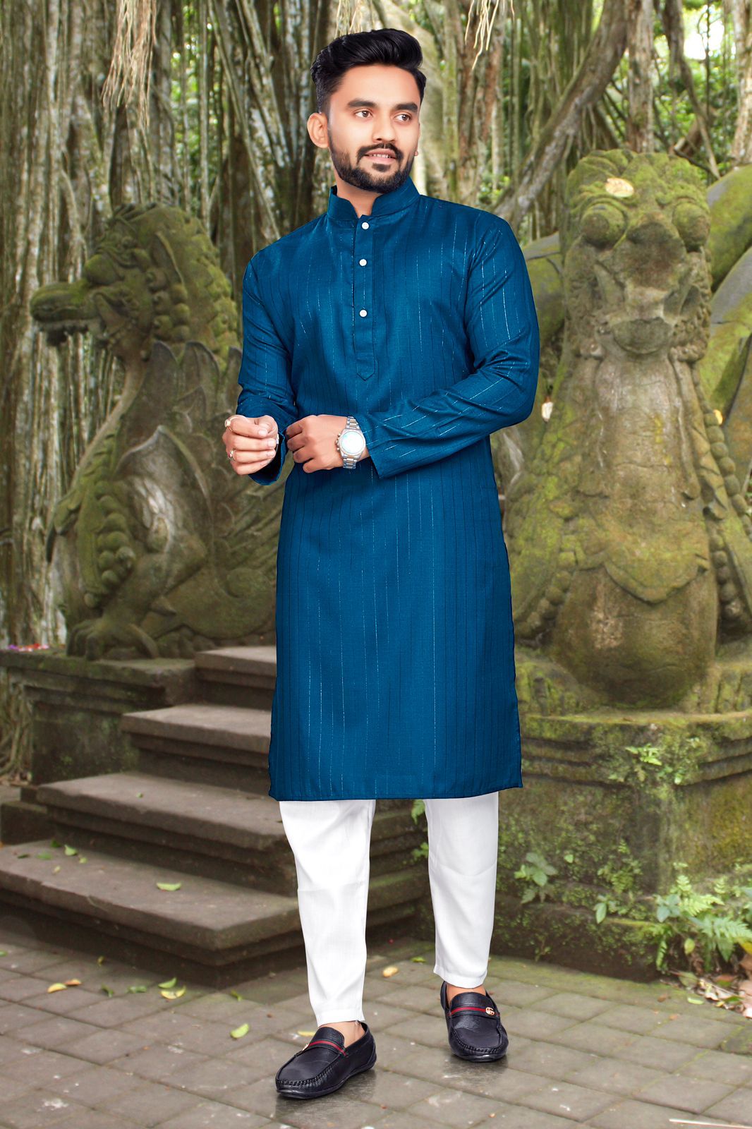 TWINKLE KURTA