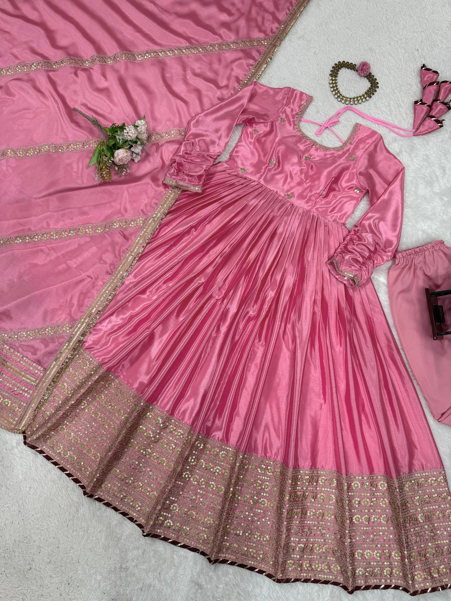 Three Piece Set