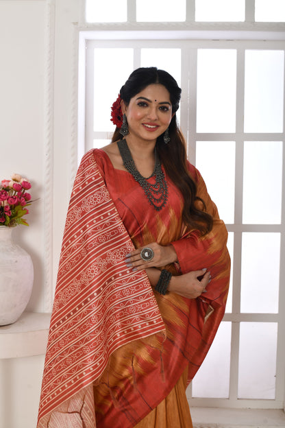 ARUSHI IKKAT