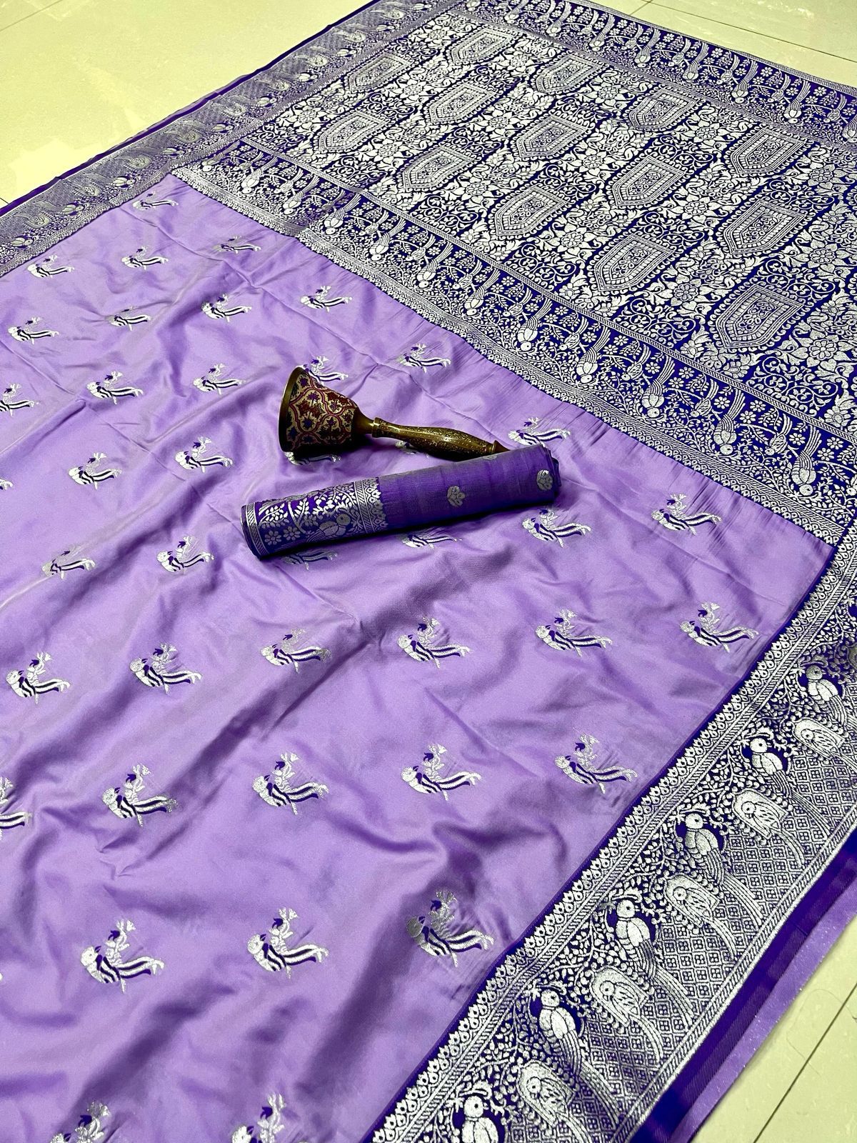 Pure Soft Silk Sarees