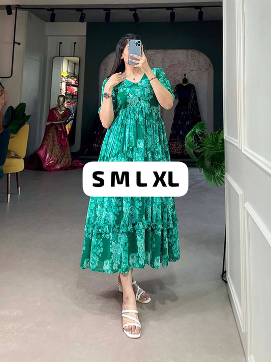 Summer Maxi