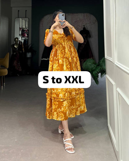 Summer Maxi