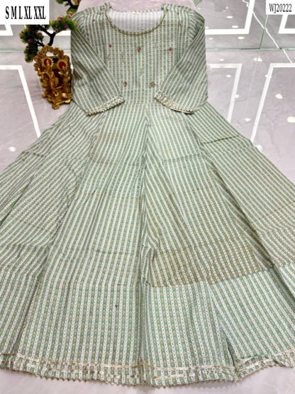 Gown