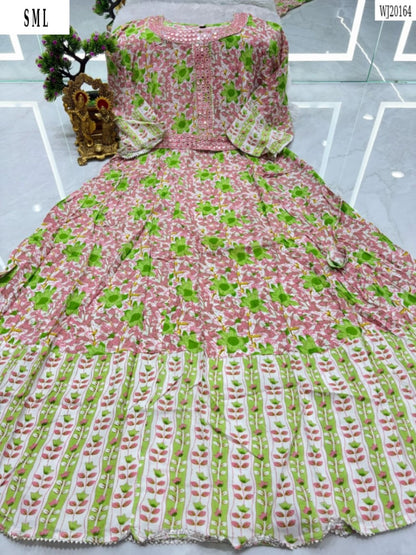 Gown
