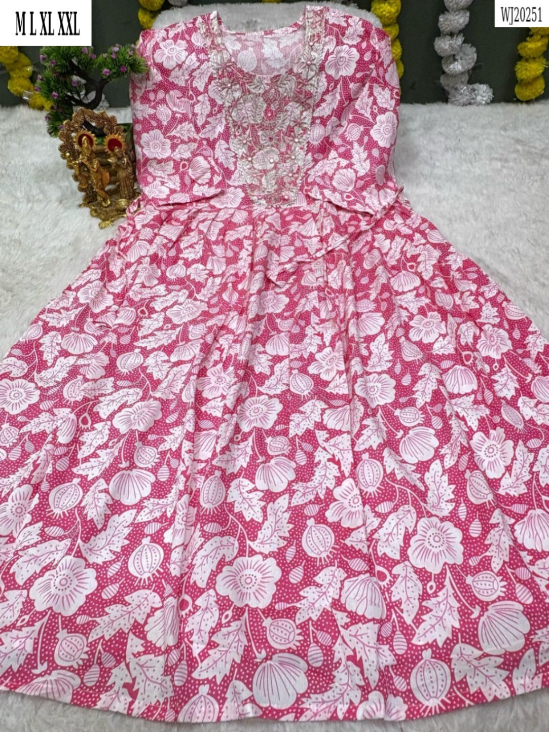 Gown