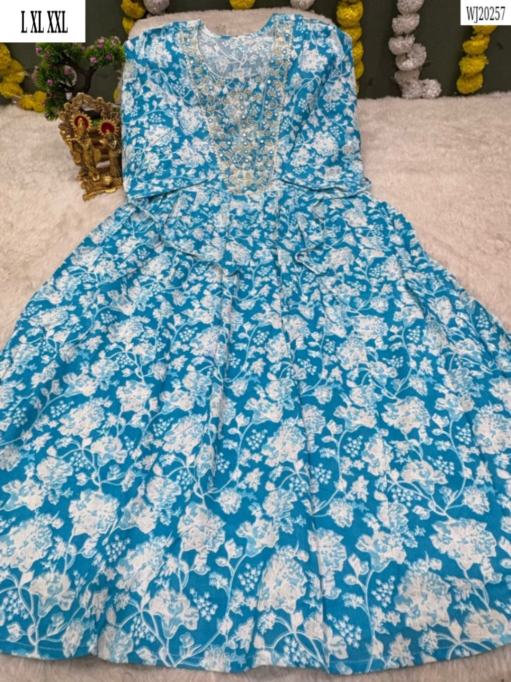 Gown