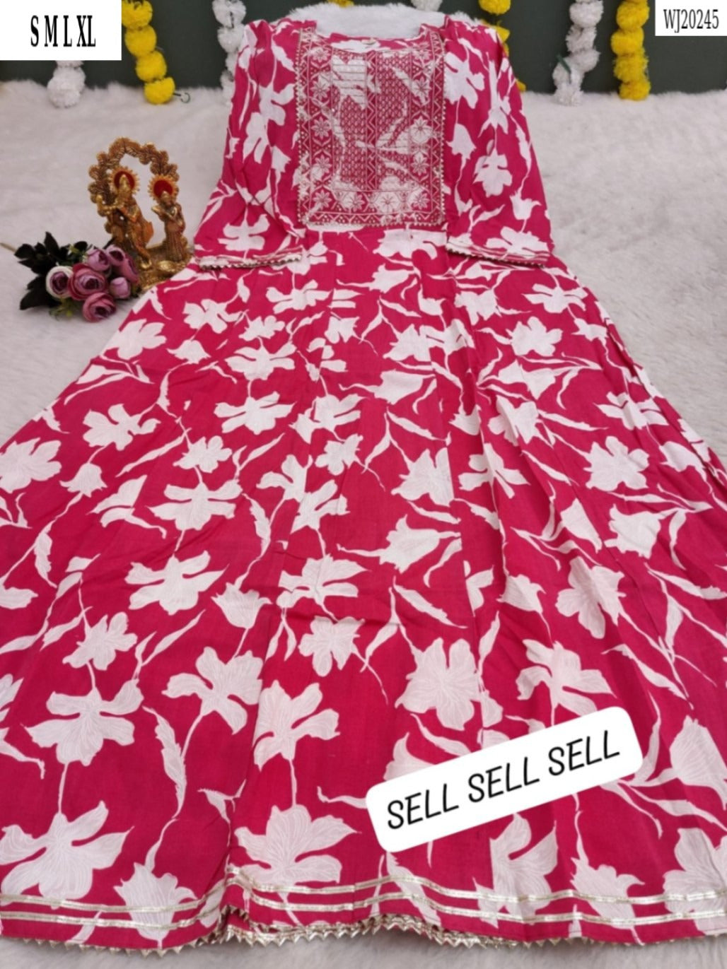 Gown