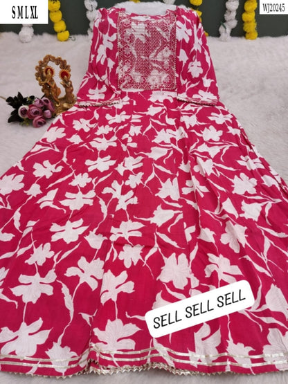Gown