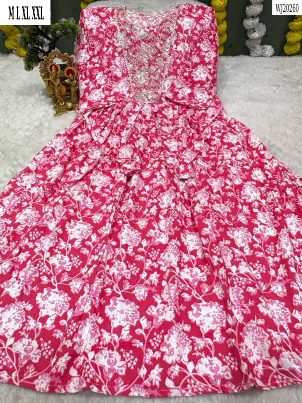 Gown