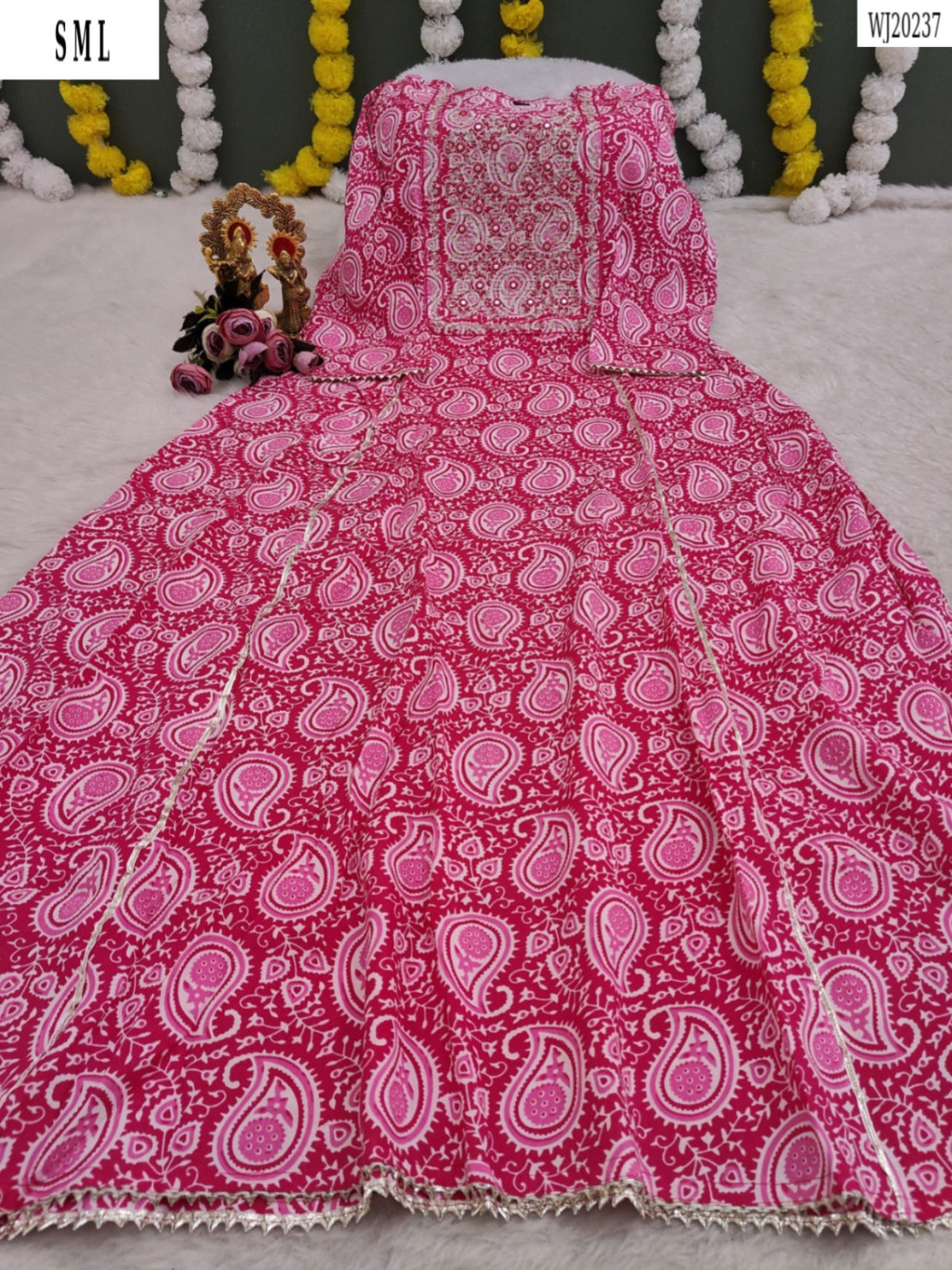Gown