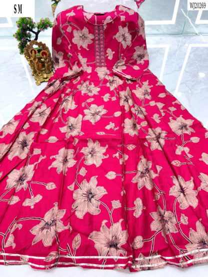 Gown