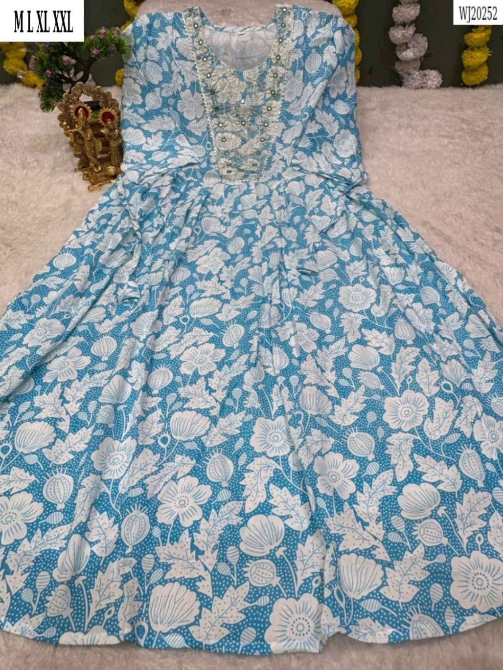 Gown