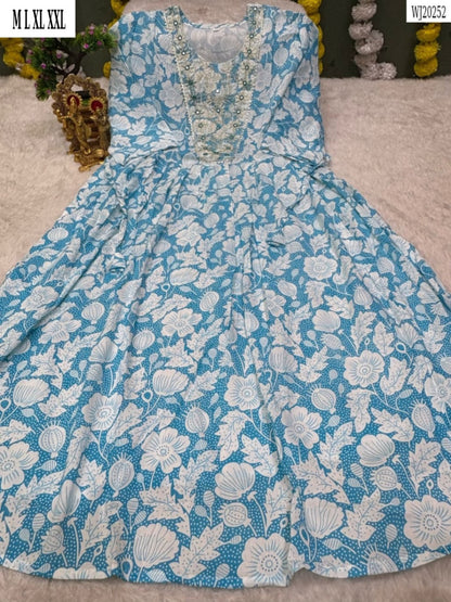 Gown