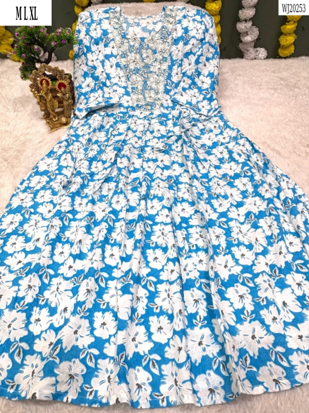 Gown