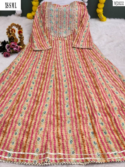 Gown