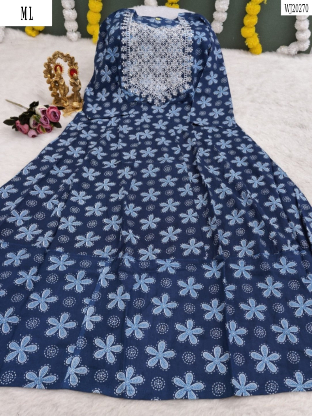 Gown